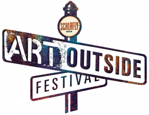 09/05-09/07 Art Outside at Schlafly Brewery