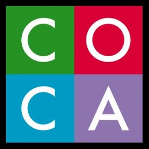 COCA (Center of Creative Arts) Art Classes