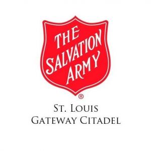 Salvation Army Day Camp