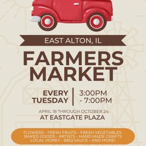 East Alton Farmers Market