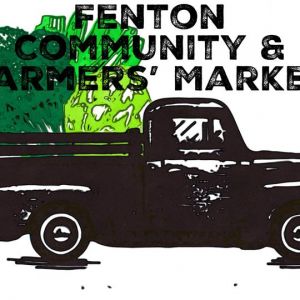 Fenton Community and Farmers' Market