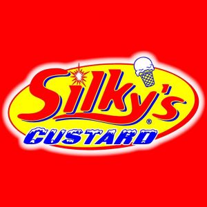 Silky's Frozen Custard Cakes