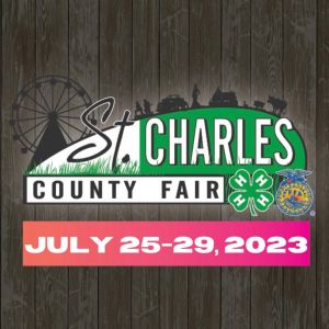 07/25 -07/29 St. Charles County Fair