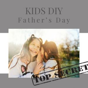 06/16 Kids DIY - Father's Day at Makers On Main Street