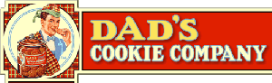 Dad's Cookie Company