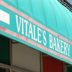 Vitale's Bakery
