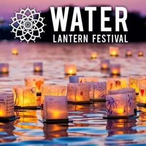 08/30-08/31 Water Lantern Festival at Creve Coeur Park