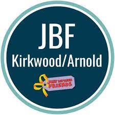 08/07-08/10 Just Between Friends - Kirkwood/Arnold
