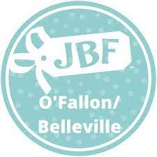 10/05-10/08 Just Between Friends - O'Fallon/Belleville