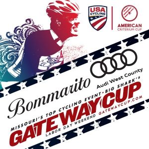 08/30-09/02 The Gateway Cup