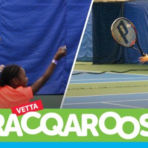 Racqaroos - Vetta Sports Concord