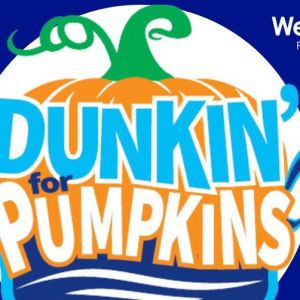 10/06 Dunkin for Pumpkins at the Wentzville Rec Center