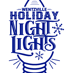 11/29-12/30 Holiday Night Lights at Rotary Park- Drive Thru