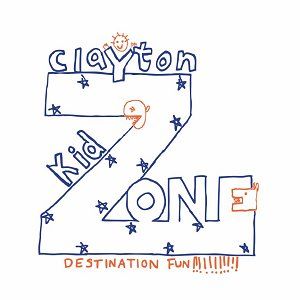 Clayton School District Kid Zone