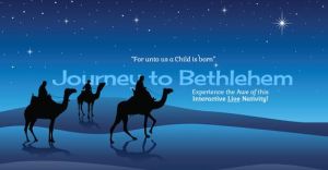 12/06-12/08 Journey to Bethlehem in St. Clair