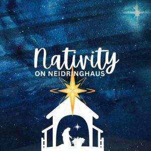 12/14 Outdoor Live Nativity in Granite City