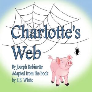 05/17-05/26 Charlotte's Web at Florissant Performing Arts