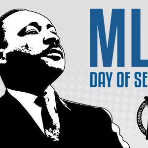 01/20 MLK Day of Service at Krekel Civic Center