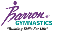 02/17 Camp Ninja at Barron Gymnastics