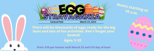 03/23 Chesterfield Egg Hunt at Central Park