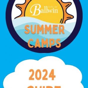 Ballwin Summer Camps