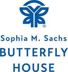 Sophia M. Sachs Butterfly House