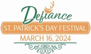 03/16 St. Patrick’s Day Parade & Festival in Defiance