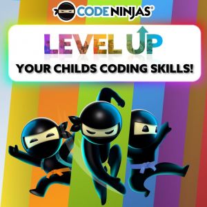 Code Ninjas - Wildwood Summer Camps