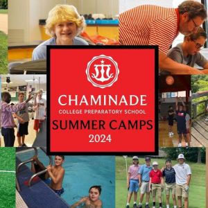 Chaminade Summer Camps