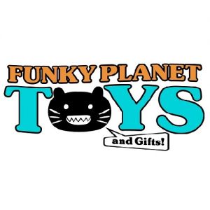 Funky Planet Toys & Gifts