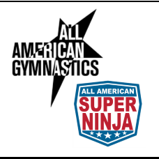 All American Gymnastics & Super Ninja Camps