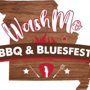 04/26-04/28 BBQ & Bluesfest in Washington