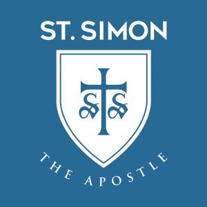 04/06 Easter Egg Hunt at St. Simon the Apostle