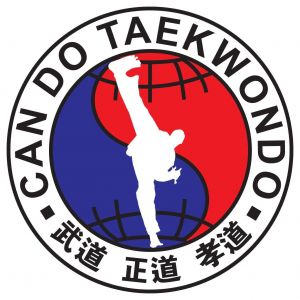 Can Do Taekwondo Camp