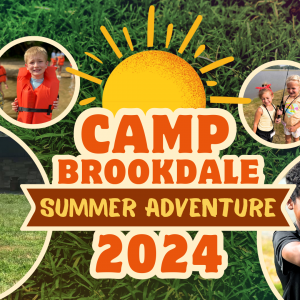 Camp Brookdale Summer Adventure 2024