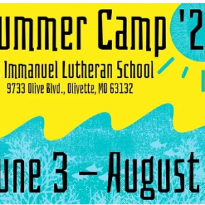 Immanuel Lutheran Day Camp