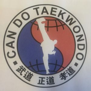 Can Do Taekwondo