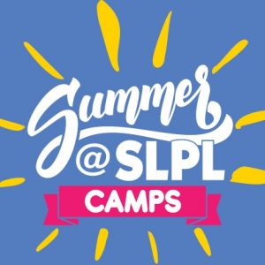 St. Louis Public Library Free Summer Camps
