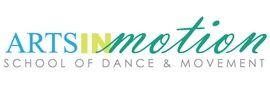 Arts in Motion School of Dance & Movement Dance