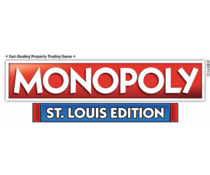 Monopoly St. Louis