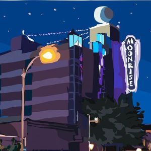 04/05 Easter Brunch at Eclipse