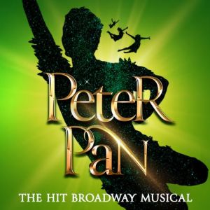 11/13-11/24 Peter Pan at the Fox Theatre
