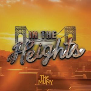 08/09-08/15 In the Heights at the Muny
