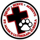 St. Mark's Lutheran Summer Camps