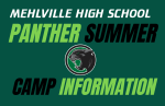 Mehlville Summer Sports Camps