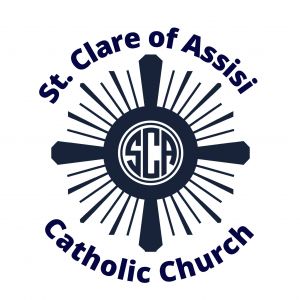 04/04 Easter Brunch & Egg Hunt at St. Clare of Assisi