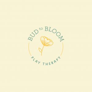 Bud to Bloom Play Therapy