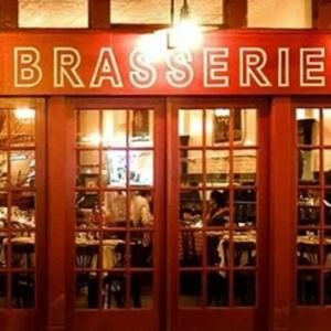 05/12 Mother's Day Brunch at Brasserie by Niche
