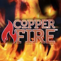 05/12 Mother's Day Brunch at Copper Fire