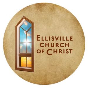 Ellisville Church of Christ VBS